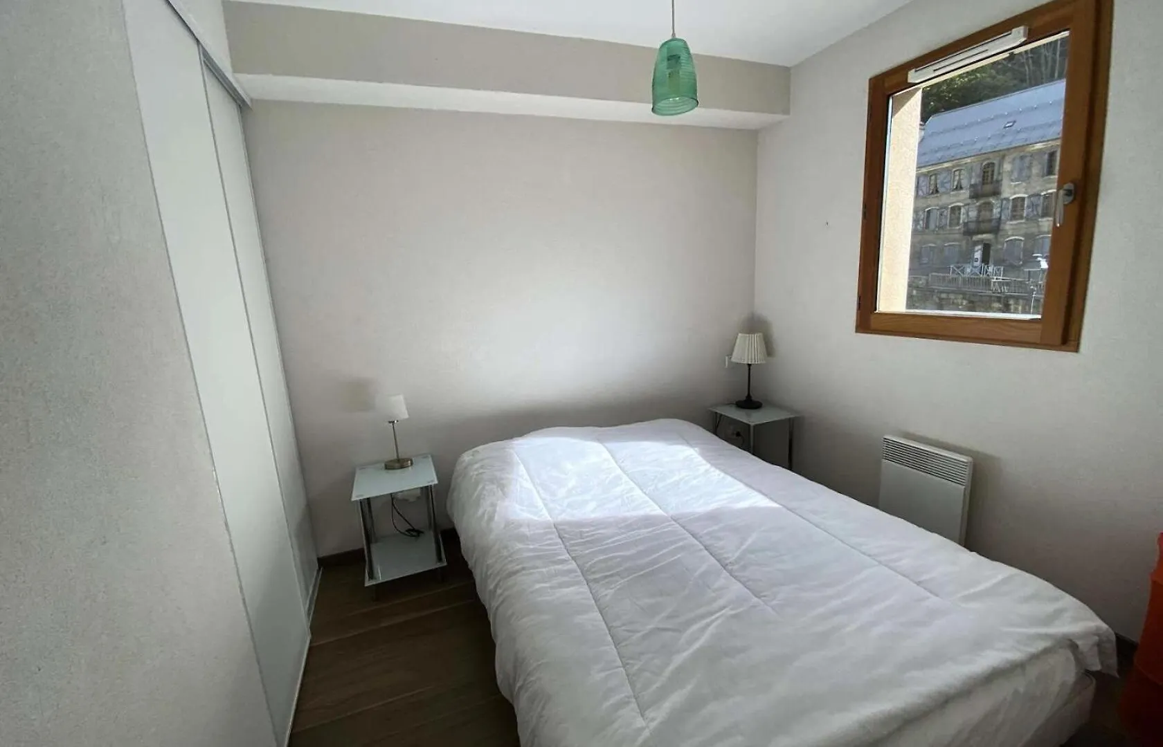 Apartment Residence Bois De Marie - Appartement Avec Garage Et Wifi, Proche Du Centre De Bareges Mae-8724